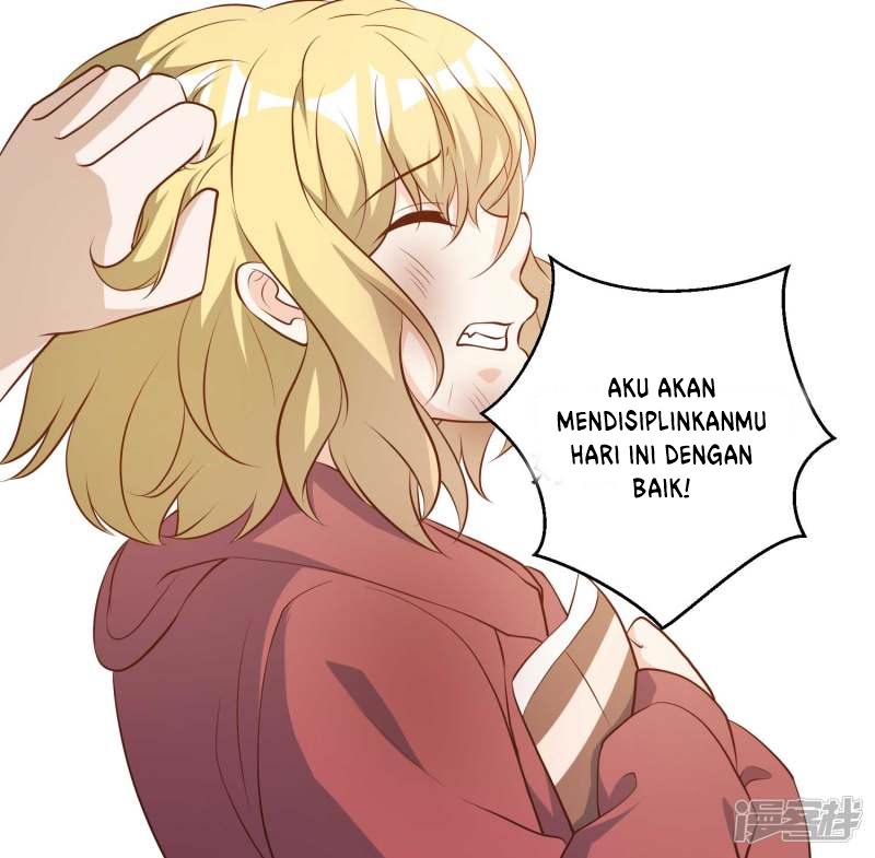 God Fisherman Chapter 41 Gambar 29